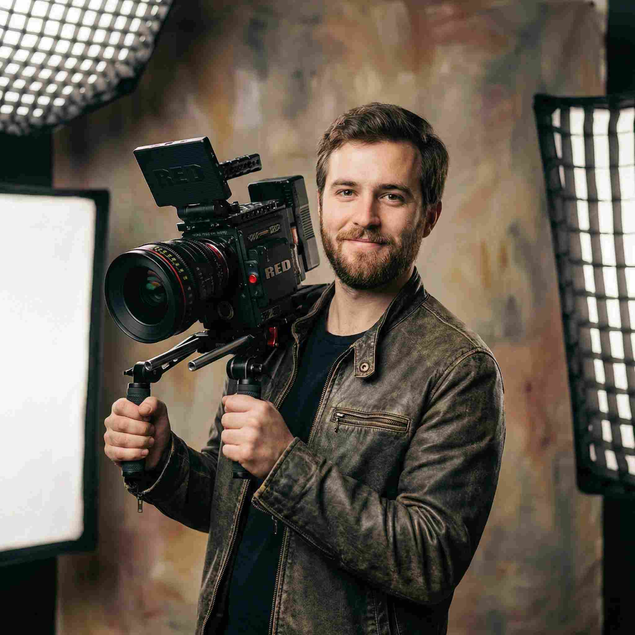 探花高级摄影师王摄影专家