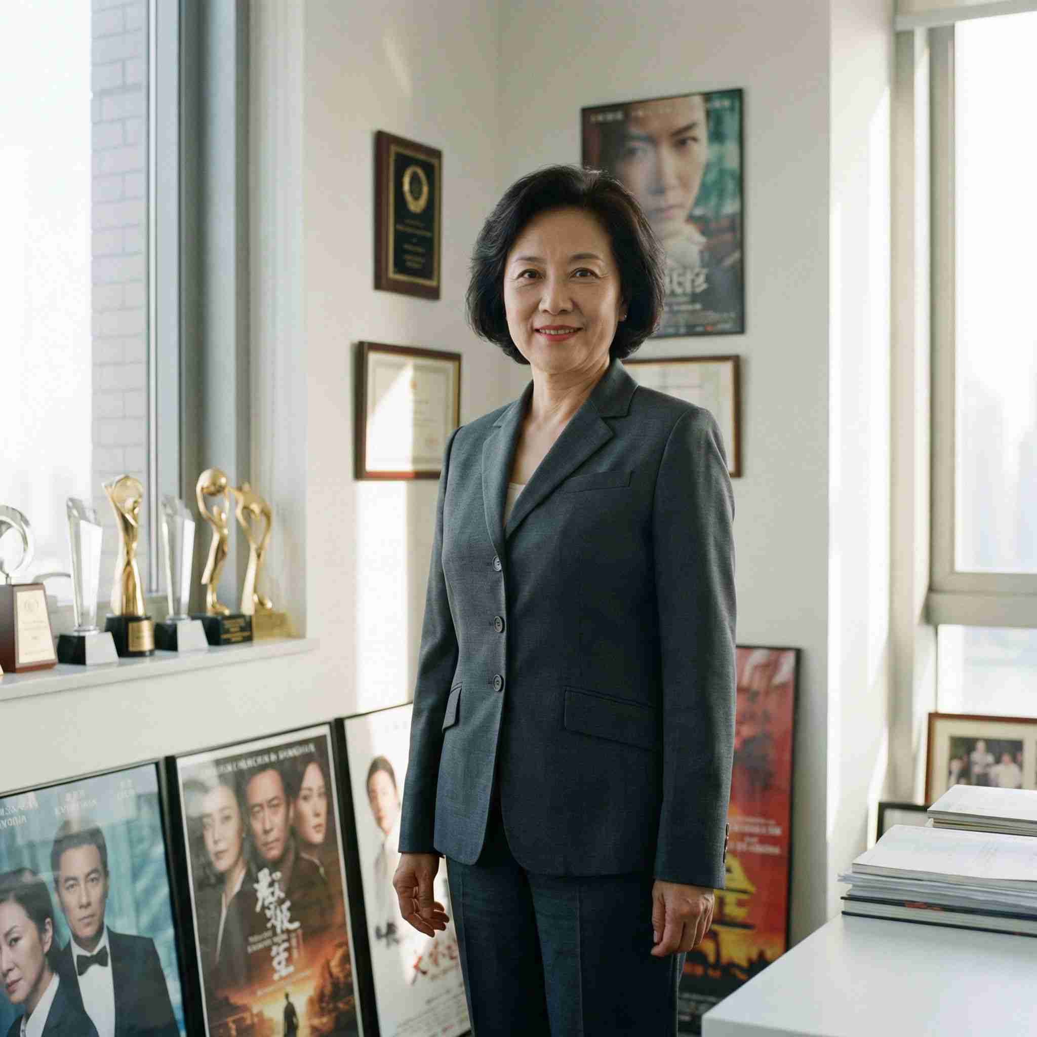 探花资深制片人陈制片专家