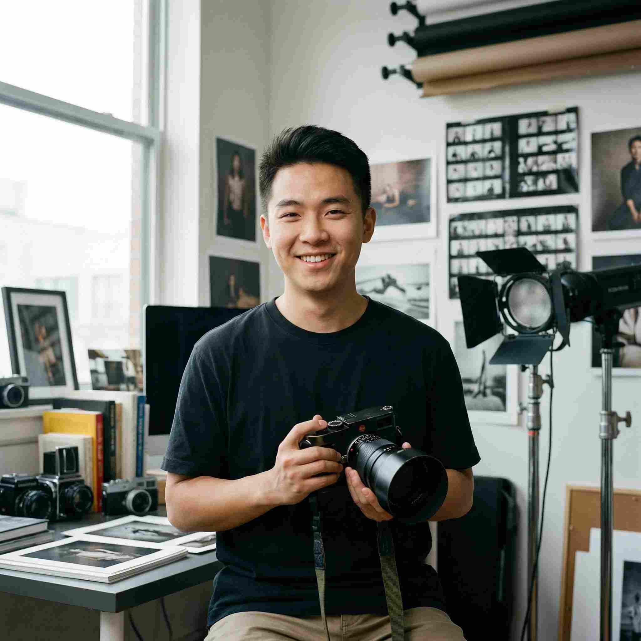 探花用户刘摄影