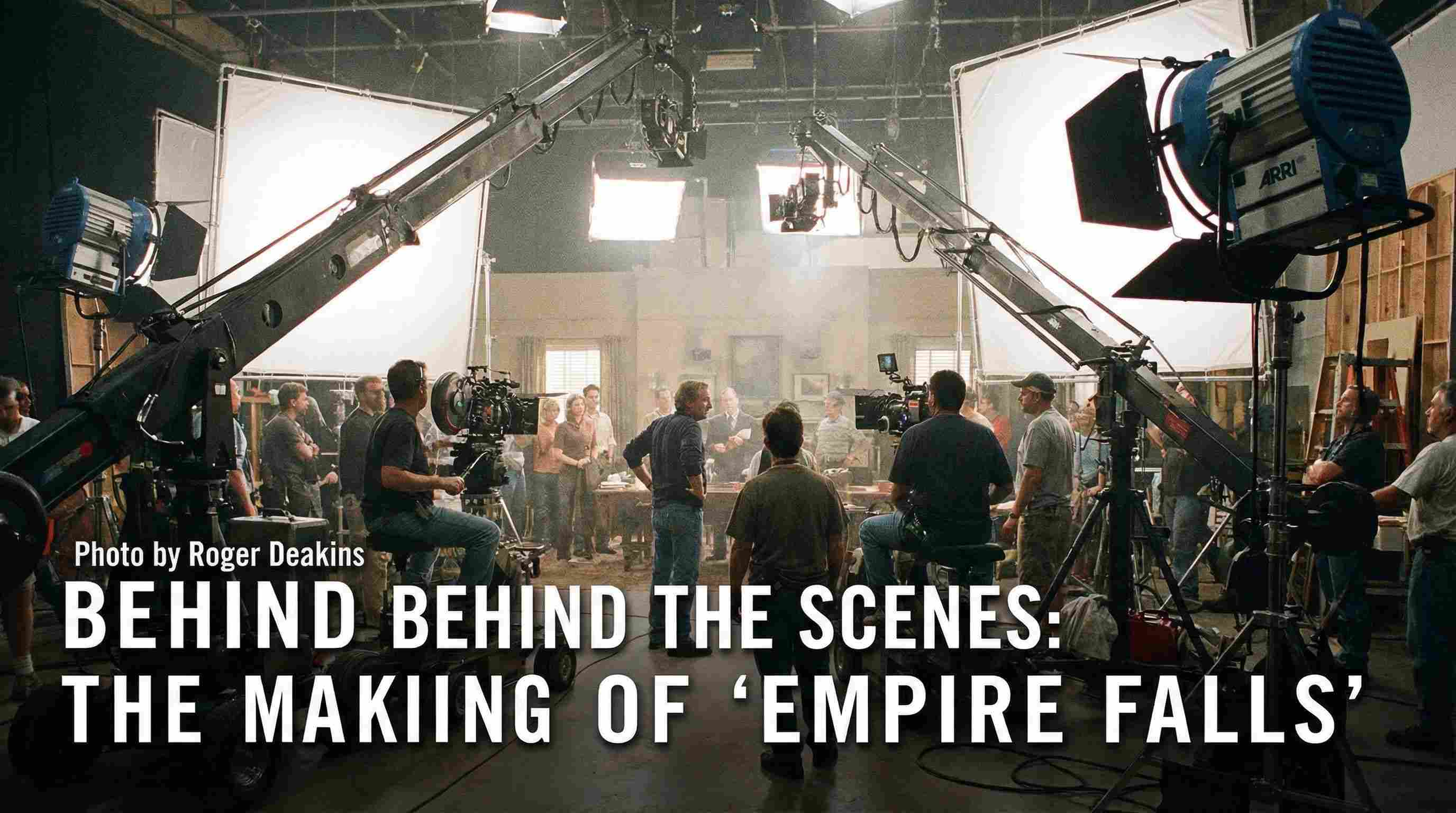 探花幕后花絮视频制作教程